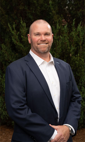 Dr. Brett Weyman