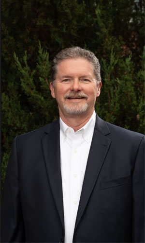 Dr. Ian Tingey