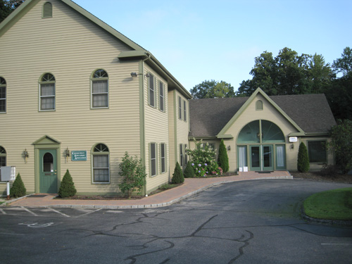 Torrington location
