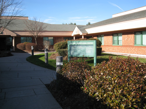 Windsor location